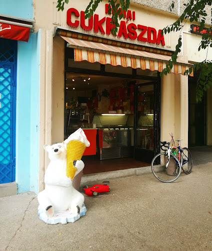 Római Cukrászda