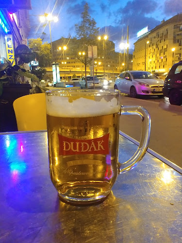 Derby Büfé - Vendéglátás