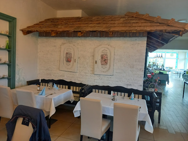 Comentarii opinii despre Tánti Házias Ízek