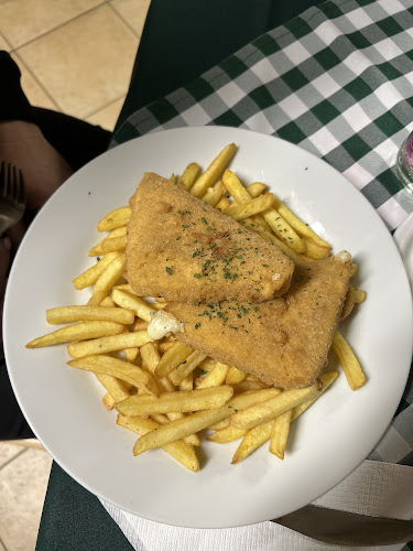 Rigó Vendéglő - Ajka