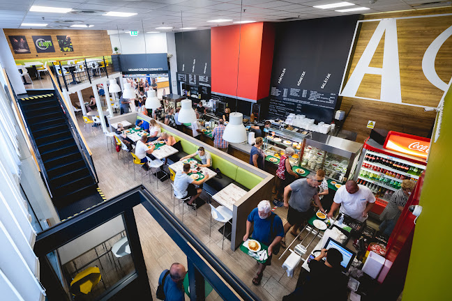 Allegro étterem Veszprém