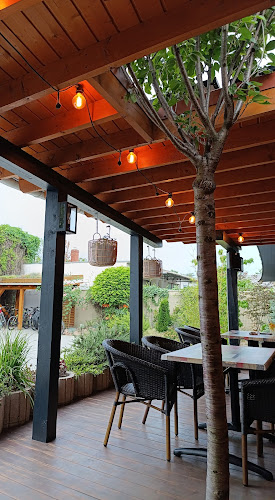 Omlett Étterem Szombathely - Vendéglátás