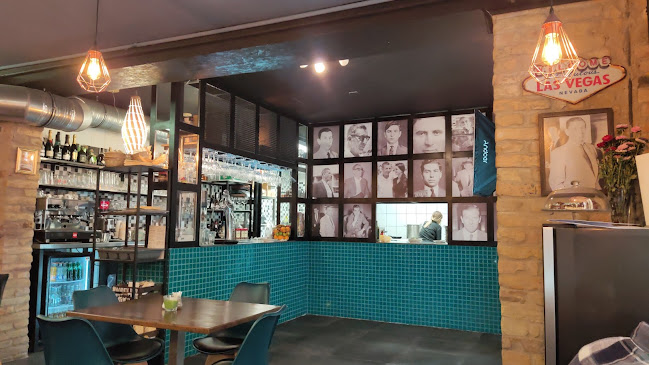 Lansky Restaurant & Rooms - Budapest