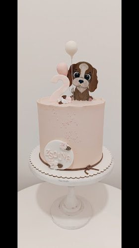 Comentarii opinii despre Virágos TORTA műhely