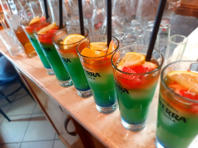 Opinii despre Dolce Vita Presszó (Drukker Kocsma) în Marcali - Vendéglátás