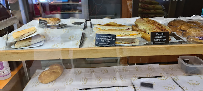 Zalaco Pékség és Kávézó - Csepreg