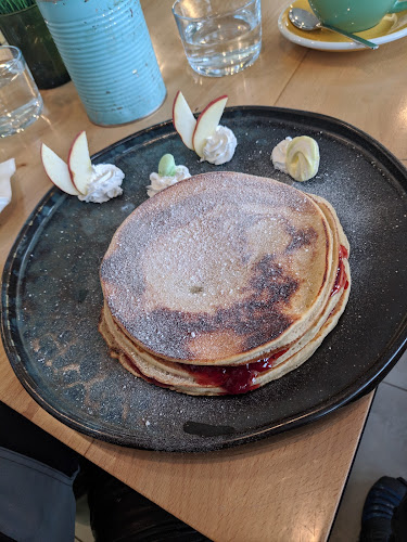 Presso - Coffe And More - Baja