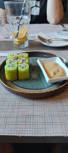 Comentarii opinii despre La-Guna Étterem & Mori Sushi