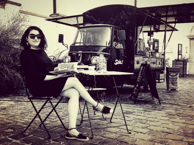 Szia! Coffee & Sweets - Vendéglátás