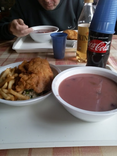 Hellas Étterem - Vendéglátás