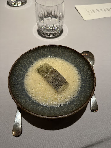 Babel Budapest Restaurant