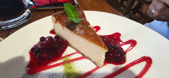 Koliba Chopok - Dunakeszi