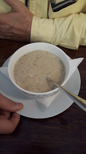 Comentarii opinii despre Matula Bistro