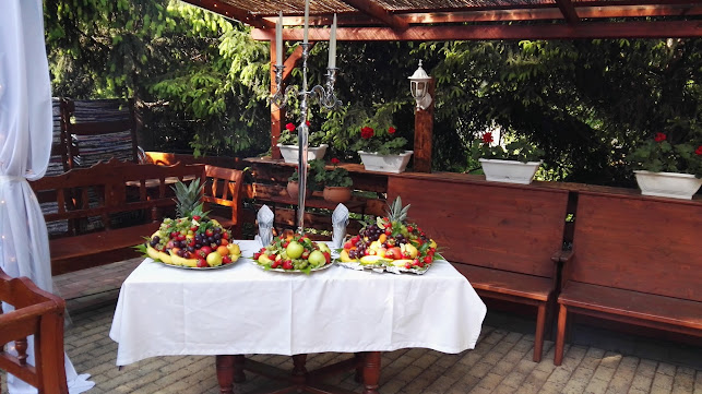 Comentarii opinii despre Rákóczi Pince Étterem