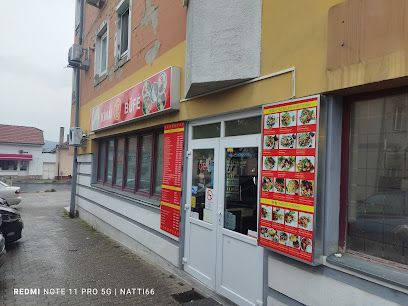 Shellni kínai gyorsbüfé