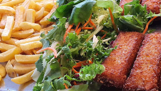 Opinii despre Hori-Food în Lajosmizse - Vendéglátás