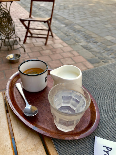 kotyogós. brew bar - Győr