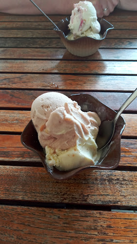 Kerekes Cukrászda, Bozsok - Bozsok