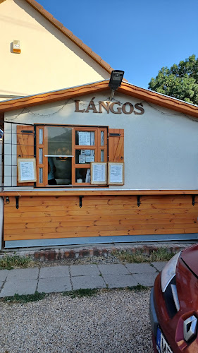 Opinii despre Lángos Büfé în Békés - Vendéglátás