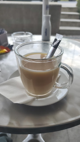 Comentarii opinii despre Syrup cafe