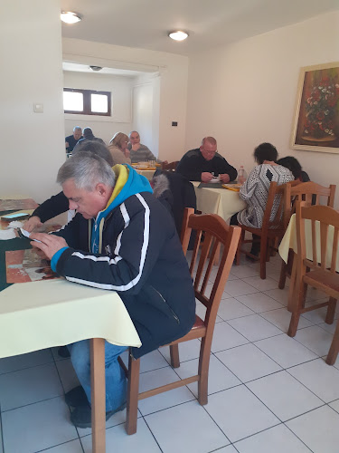 Retro Kifőzde - Nagykanizsa