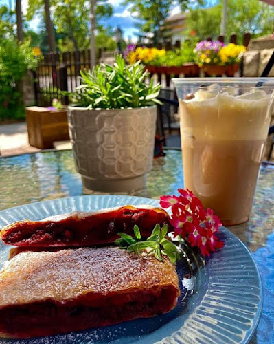 Füredi Rétes Bolt - Vendéglátás