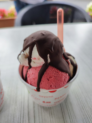 Opinii despre Diána fagyizó în Balatonszárszó - Vendéglátás