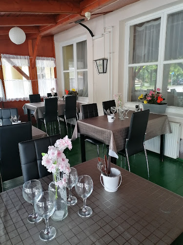 Kaiser Étterem - Vendéglátás