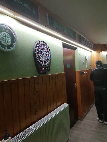 Comentarii opinii despre Ildi Büfé