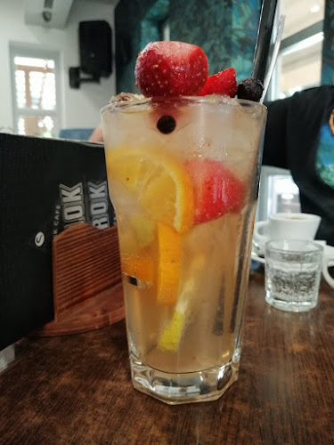 Comentarii opinii despre Maarsk Cafe