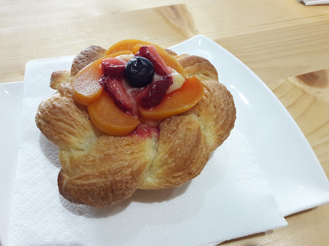 Bake My Day Pékség - Újbuda - Vendéglátás