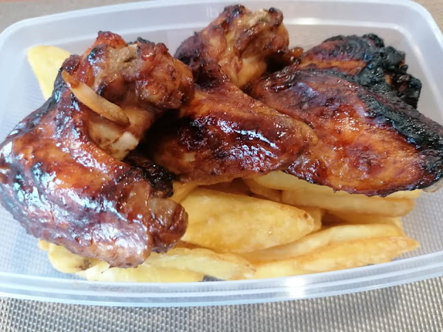 Comentarii opinii despre Mirage Cafe