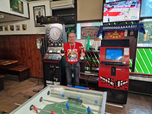 Opinii despre 3 Haver Söröző în Budapest - Vendéglátás