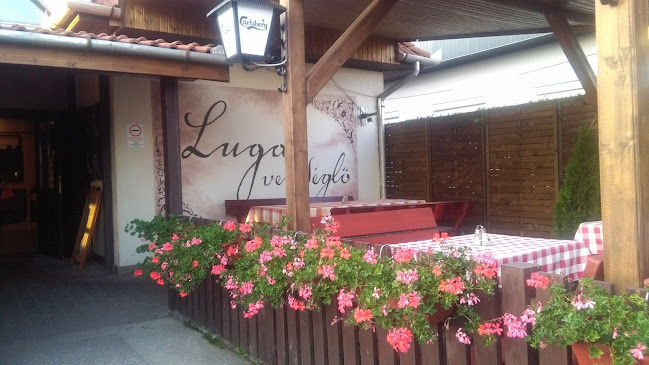 Opinii despre Lugas Vendéglő în Szolnok - Vendéglátás