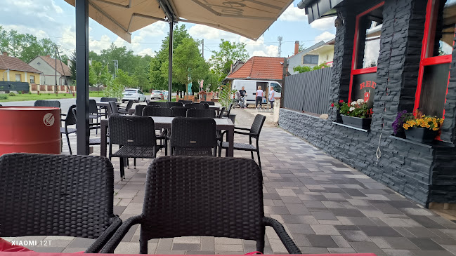 Red Devils Pub & Pizzéria