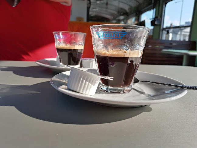 Peron Presszó - Békéscsaba