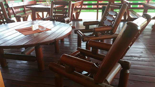 Corner pizza büfé - Kál