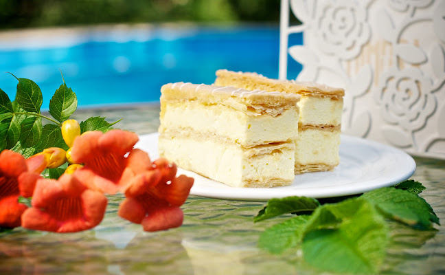 La Mimosa - Budapest