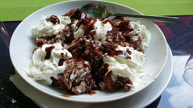 Kornélia Vendéglő