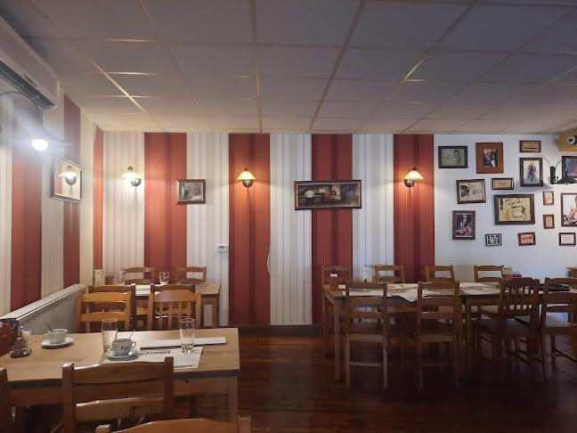 Opinii despre Mix R Pizza & Étterem în Budapest - Vendéglátás