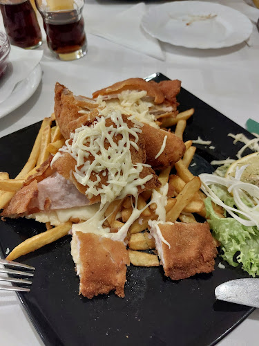 Attalai Halászcsárda Étterem - Attala