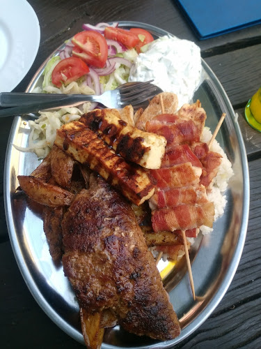 Pyrgos Taverna - Budaörs