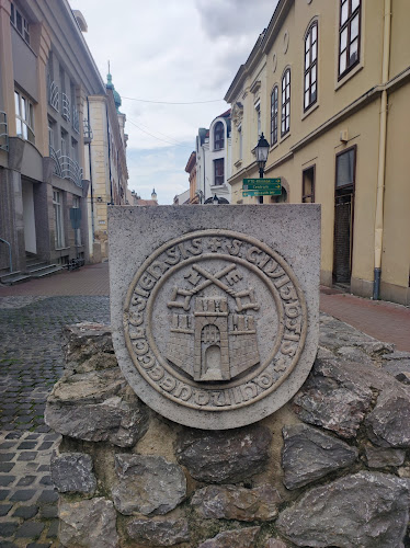 Budai Kapu Pékség - Pécs