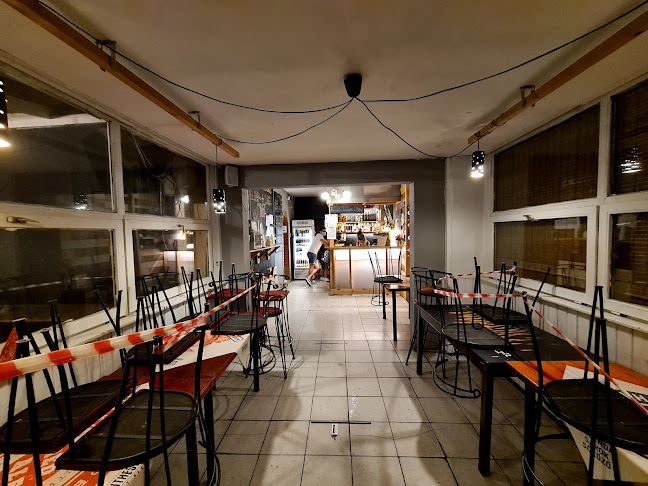 Synthesis Kézműves Söröző, Sörbolt