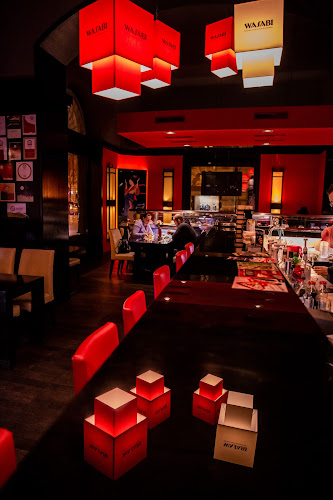 Budapest, Podmaniczky u. 21, 1065