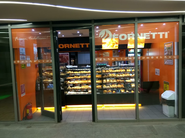 Fornetti - Ferenciek tere