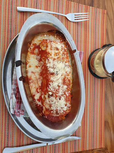 La Montanara Pizzéria - Étterem - Hévíz