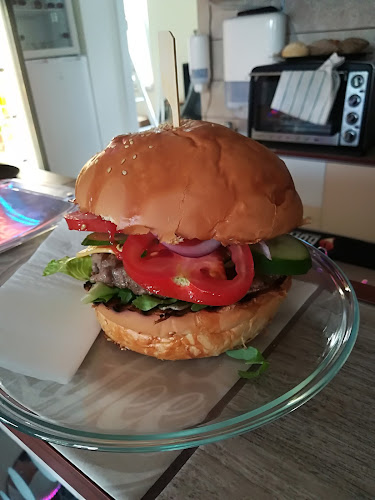 Opinii despre Peter's Angels Spa & Café în Bicske - Vendéglátás