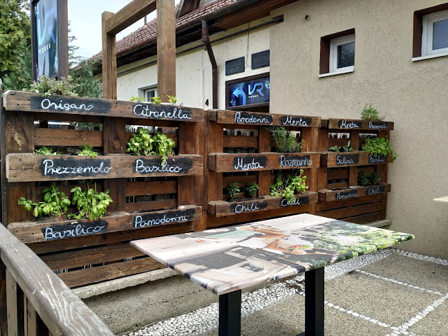 La Pizza Nostra - Vendéglátás