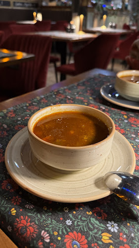 Belvárosi Lugas Restaurant